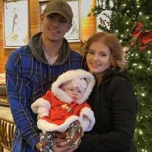 Meet your Posher, Lexi